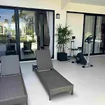 Villa Viola 7 Bedroom, Fully Staffed, On The Golf Course