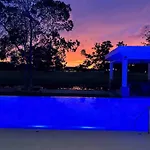 Villa Viola 7 Bedroom, Fully Staffed, On The Golf Course