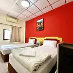 Patong Adventure Hostel