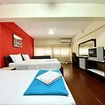 Patong Adventure Hostel