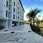 Private Apartment Title V Condo By Lofty