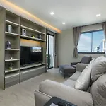 Brand New Luxury 3Br With Private Hammam