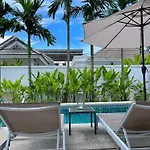 Kamala Garden View Private Pool Villa Near Beaches Between Patong And Laguna Area