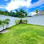 Kamala Garden View Private Pool Villa Near Beaches Between Patong And Laguna Area