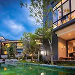 Embrace Nature, Comfort & Beach Proximity - Suite B24 At Kamala