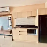 60Sqm Studio Nai Harn Beach Condo, Walk To Beach