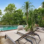 Embrace Nature, Comfort & Beach Proximity - Suite B24 At Kamala