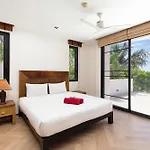 2Br Luxury Residence, Scenic View, 5Min To Kata Beach, The Heights C3