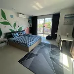 The Chu Cafe / Guesthouse
