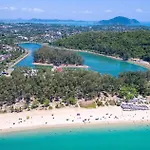 Nai Harn Spacious Studio Great Amenities