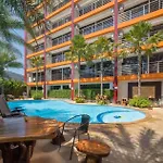 Nai Harn Spacious Studio Great Amenities