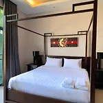 Onyx Pool Villa