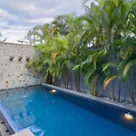 Onyx Pool Villa