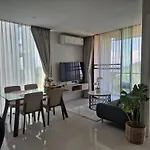 The Viva High Patong Condo