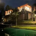 Menara Hill