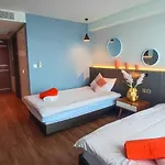 Private Apartments Near Kata Beach