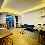 The Blue Hotel - Sha Plus