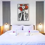 Classbnb - Villa With Pool 2 Kilometers From Kamala Beach