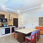Classbnb - Villa With Pool 2 Kilometers From Kamala Beach