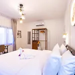 Classbnb - Villa With Pool 2 Kilometers From Kamala Beach