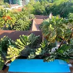 60Sqm Studio Nai Harn Beach Condo, Walk To Beach