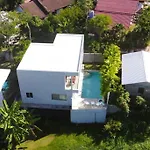 Modern Pool Villa 3 Bedrooms