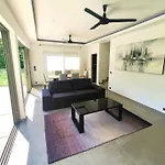 Modern Pool Villa 3 Bedrooms
