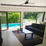 Modern Pool Villa 3 Bedrooms