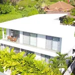 Modern Pool Villa 3 Bedrooms