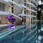 B6 - 1 Bedroom 1 Bathroom At Karon Phuket