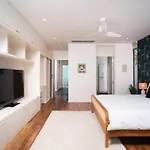 Modern Tranquillity Pool Villa, Layan