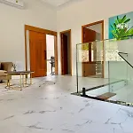 Villa Menara Bang Tao