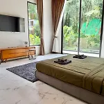 Villa Menara Bang Tao