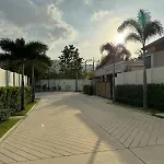 Luxury Breeze Villa With Private Pool & Maid