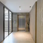 Sabay Property Apart N303 With Scenic Pool View Surrounded By Palm Trees In Citygate Kamala
