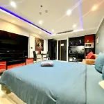 Patong - Studio Condo - Absolute Bangla Unit