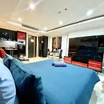 Patong - Studio Condo - Absolute Bangla Unit