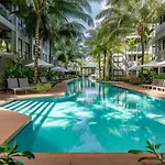 Modern Condo At Diamond Resort
