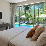 Luxury 3 Bedroom Pool Villa