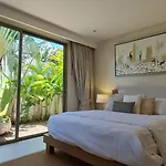Luxury 3 Bedroom Pool Villa