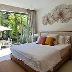 Luxury 3 Bedroom Pool Villa