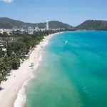 Beach, Relax & Fun! Viva Patong 2Br Apartment C201 Just 5 Min Drive From Patong Nightlife
