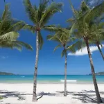 Beach, Relax & Fun! Viva Patong 2Br Apartment C201 Just 5 Min Drive From Patong Nightlife