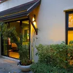 Most Beautiful Relaxation Garden Villa V86