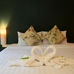 Most Beautiful Relaxation Garden Villa V86