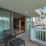 2 Bedroom Duplex Residence In Hotel - Facilities And Beach Access