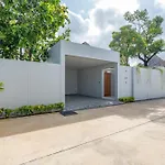 Modern 3Br Pool Villa At Anchan Flora In Bangtao