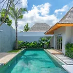 Modern 3Br Pool Villa At Anchan Flora In Bangtao