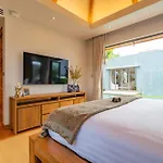 Modern 3Br Pool Villa At Anchan Flora In Bangtao