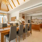 Modern 3Br Pool Villa At Anchan Flora In Bangtao